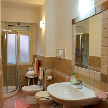 Casa Pireddu Apartman *