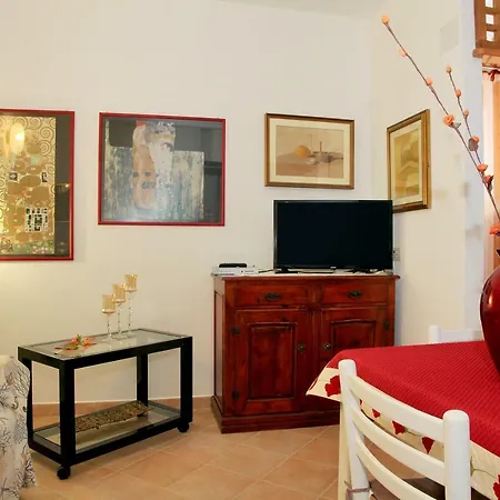 Casa Pireddu * Cala Gonone