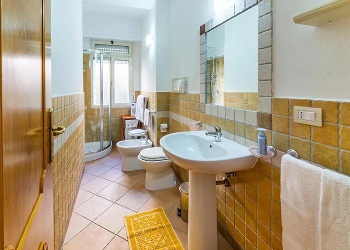 Casa Pireddu Daire *