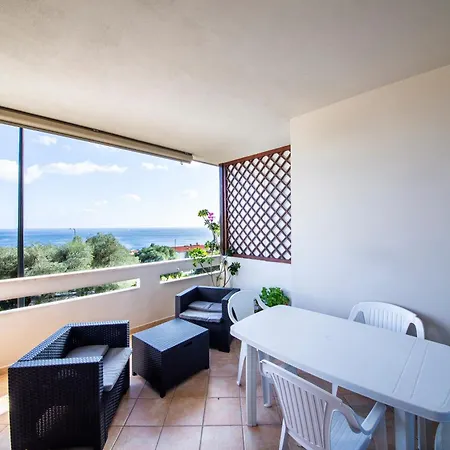 Casa Pireddu Διαμέρισμα Cala Gonone