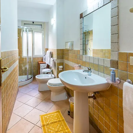 Casa Pireddu דירה *