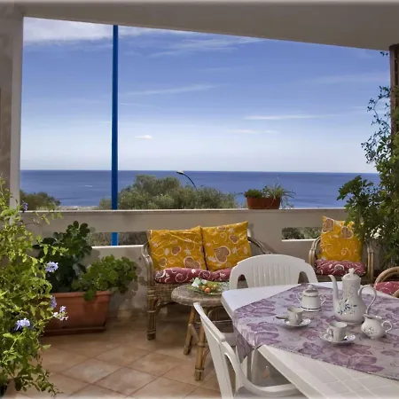 Casa Pireddu Cala Gonone