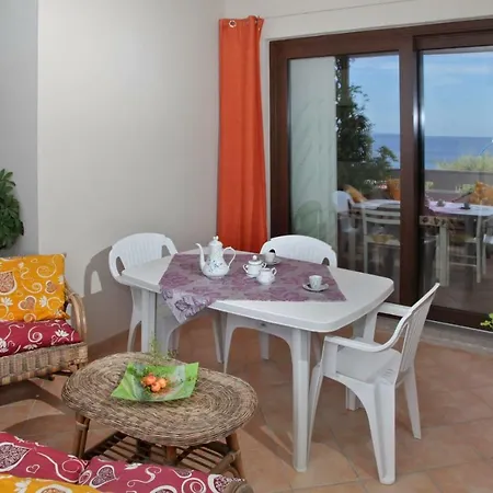 Casa Pireddu * Cala Gonone