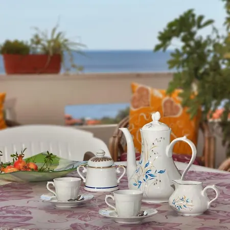 Διαμέρισμα Casa Pireddu Cala Gonone