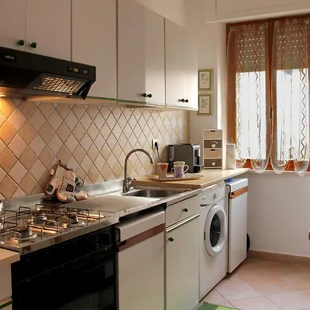 Apartment Casa Pireddu Cala Gonone