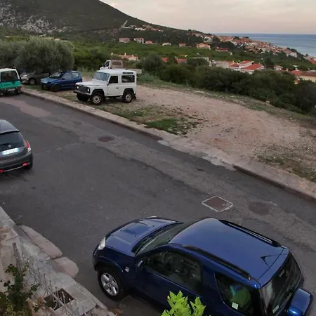 Casa Pireddu Apartment