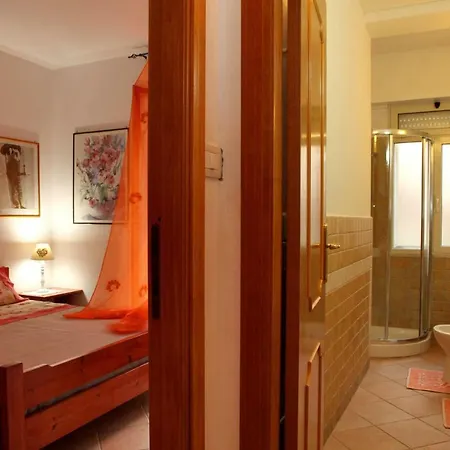 Διαμέρισμα Casa Pireddu