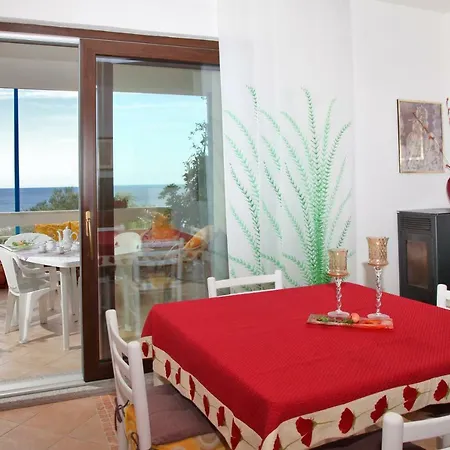 Casa Pireddu Apartment