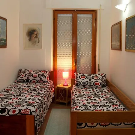 Apartment Casa Pireddu Cala Gonone